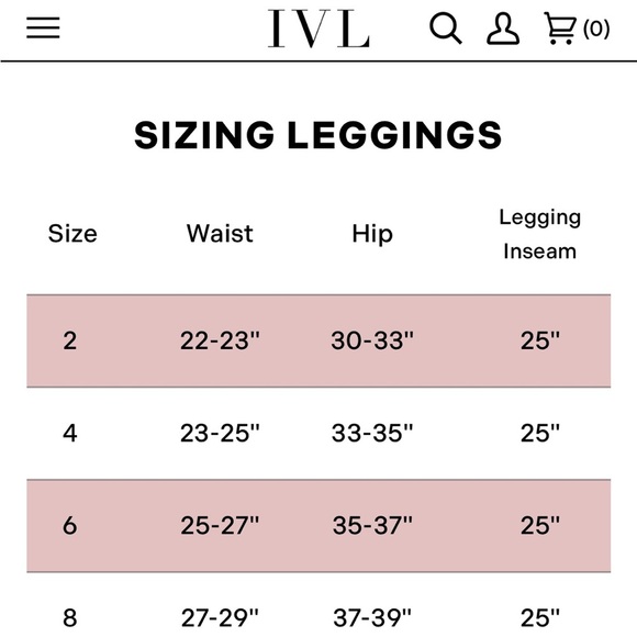 IVL Collective Light Green Pink Multi Color Marble Swirl Leggings Size 2 - Picture 8 of 8